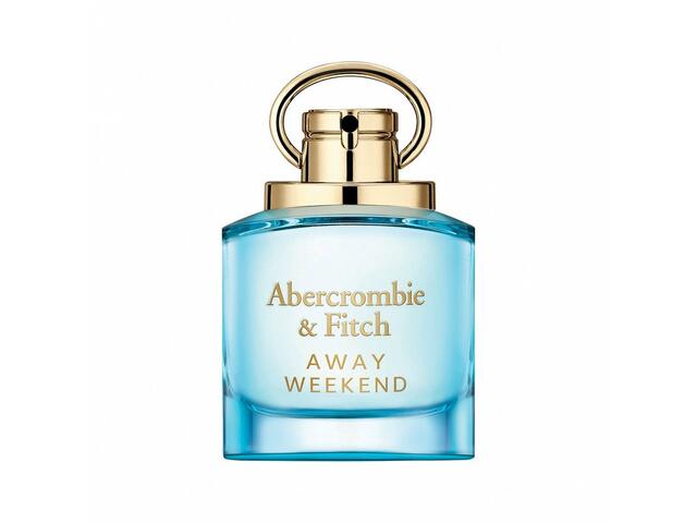 ABERCROMBIE+FITCH AWAY WEEKEND WOMEN EDP SPRAY 50 ML