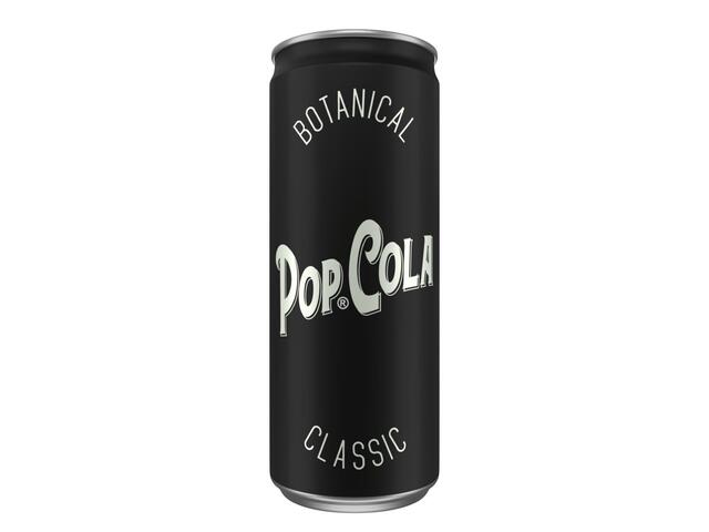 Pop Cola Classic 0.330 L