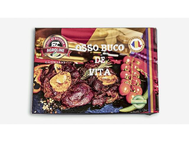 Ossobucco Vita Gatit Lent