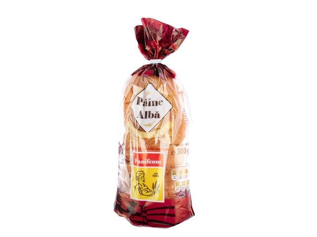 Franzela alba, feliata, 300 g