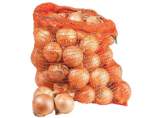 Ceapa galbena 5 kg