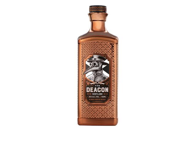 The Deacon Whisky 40% 0.7L
