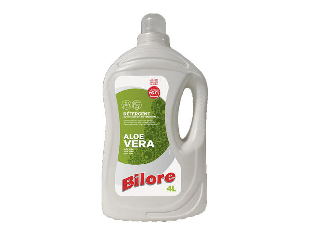 DET AUT ALOEVERA 4L 60S BILORE