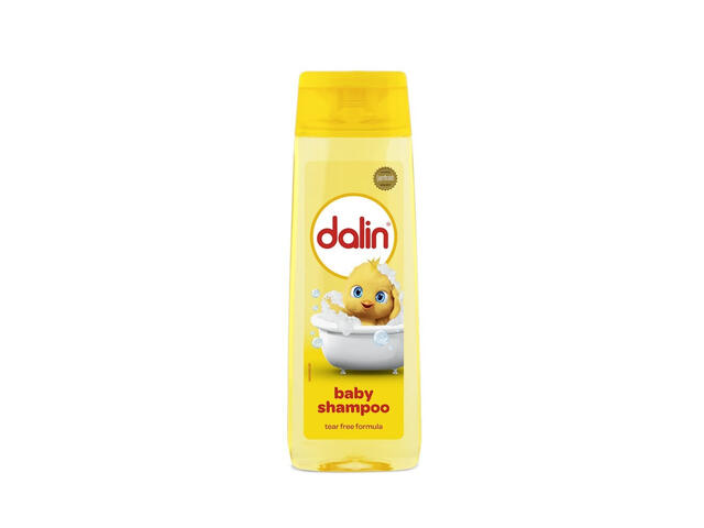 Sampon clasic Dalin Fara Lacrimi, 200ml