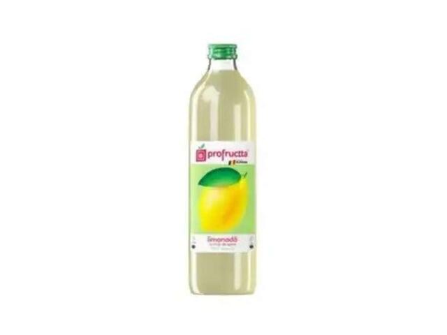 Profructta Limonada sticla 0.5l