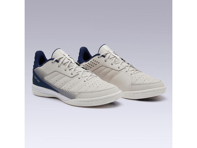 Ghete Futsal ESKUDO 500 Bej Adulți - 39