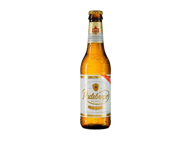 Bere sticla Radeberger Pilsner 0.33l