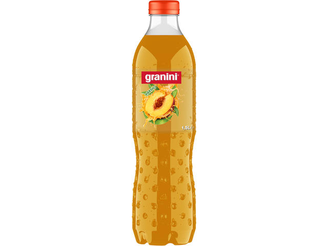 GRANINI 1,5L PIERSICA