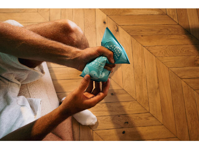 Compresă Rece Instantanee