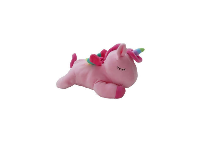 Unicorn de plus One Two Fun, 30cm