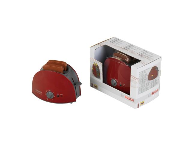 Prajitor de paine de jucarie, Bosch