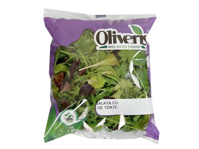 Oliveris Salata cu de toate 180g