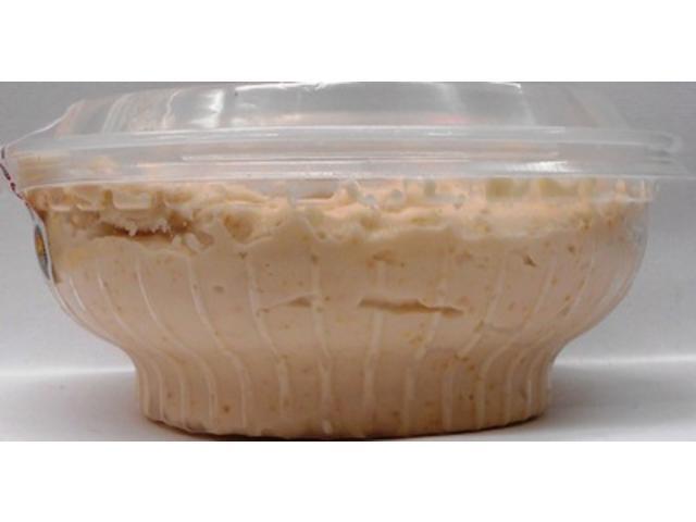 Salate de icre crap 500 g Doripesco