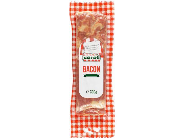 Caroli Bacon 300g