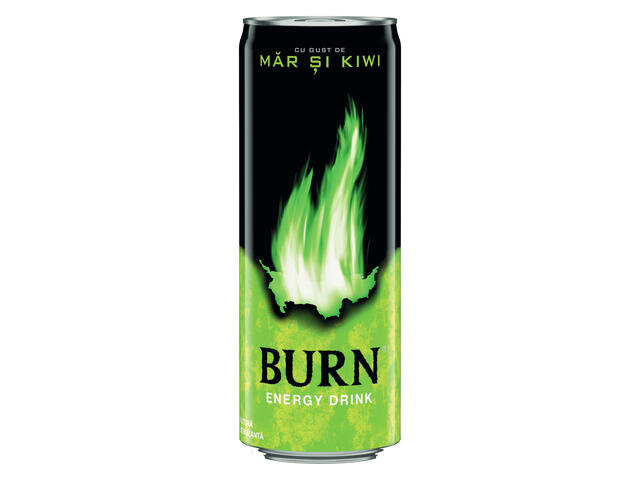 Burn mar si kiwi 0.25L