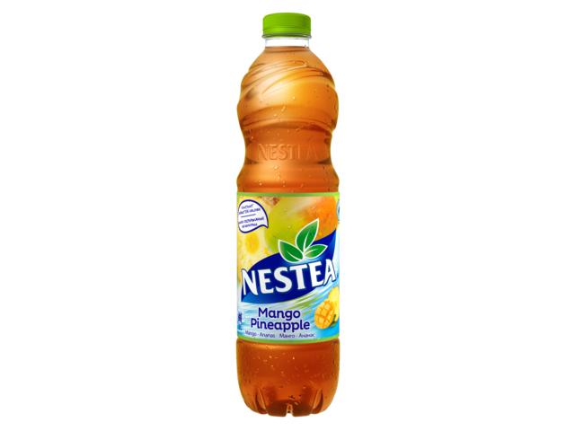 Nestea ceai mango si ananas 1.5L