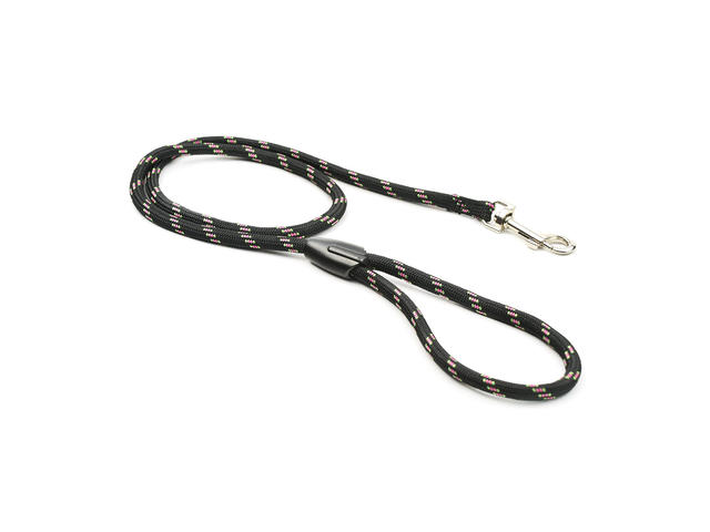 Lesa cordelina neagra pentru caini 100x08