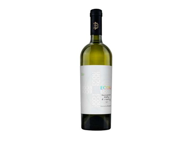 Vin Ecou Sauvignon Blanc & Riesling sec 0.75L