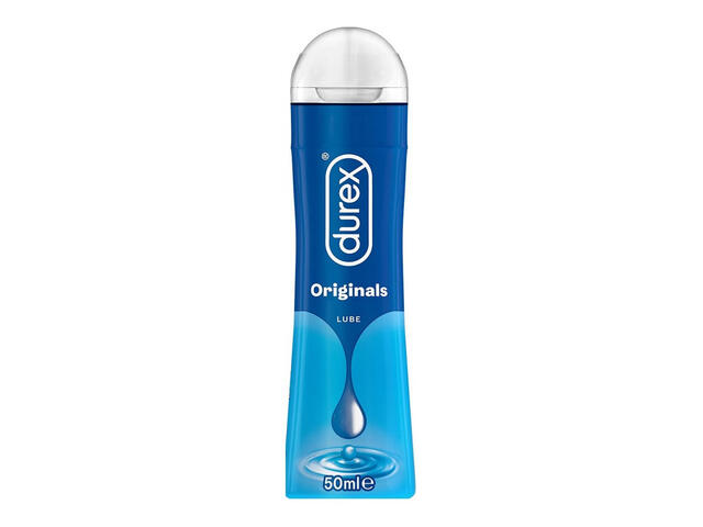 Lubrifiant Durex Play Feel 50 ml