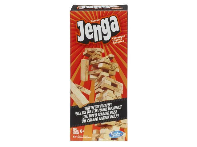 Joc Clasic Jenga