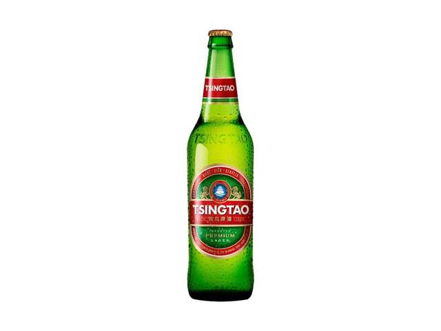 BERE TSINGTAO 0.64 L