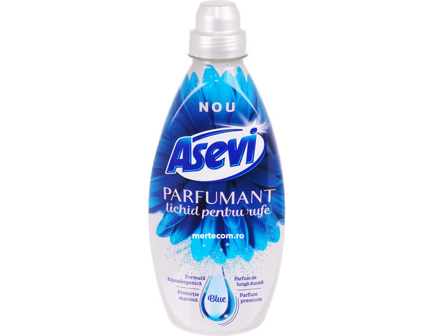 ASEVI PARFUM RUFE 720ML BLUE