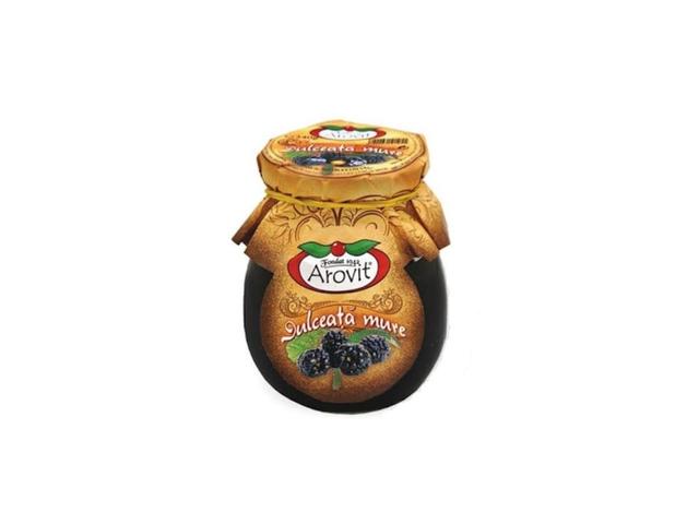 AROVIT DULCEATA 340GR MURE