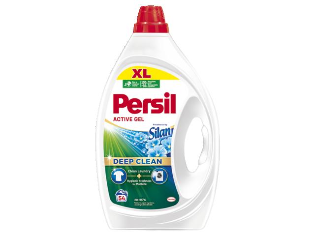Detergent lichid Persil Freshness by Silan Deep Clean 54 spalari, 2.43L