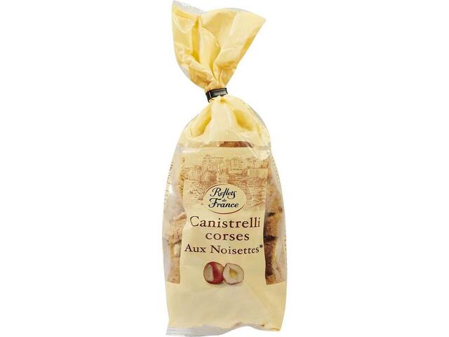 BISCUITI CU ALUNE 300GR