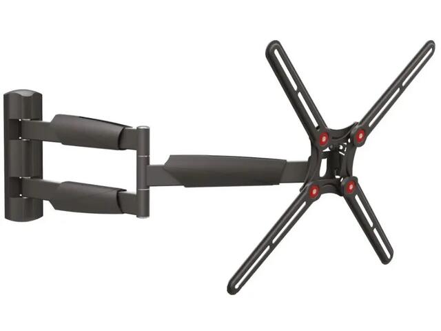 Suport Perete Barkan BM343XL, 13" - 65", 36 Kg (Negru/Gri)