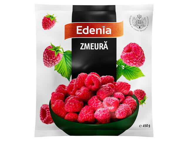 Edenia zmeura 450g