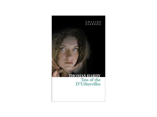 Tess Of The D'Urbervilles