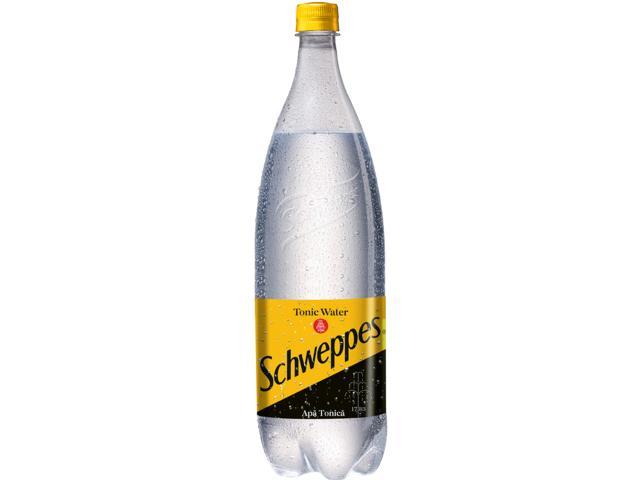 Schweppes Tonic Water 1.5L PET