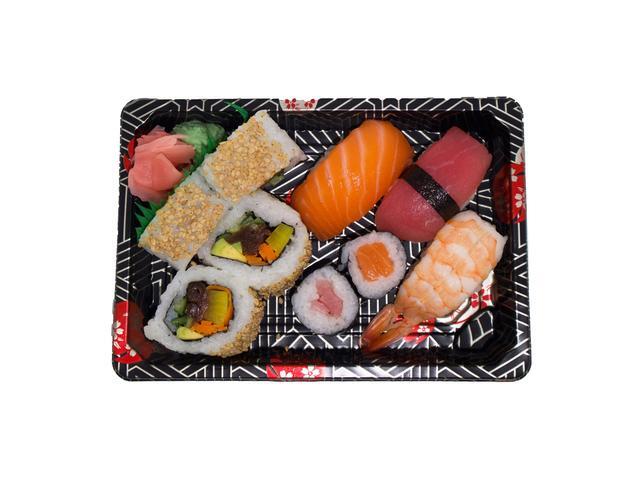 Mix Sushi & Roll (A) 240Gr