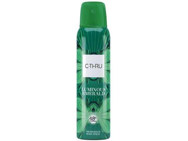 C-THRU Deodorant Luminous Rise 150ml