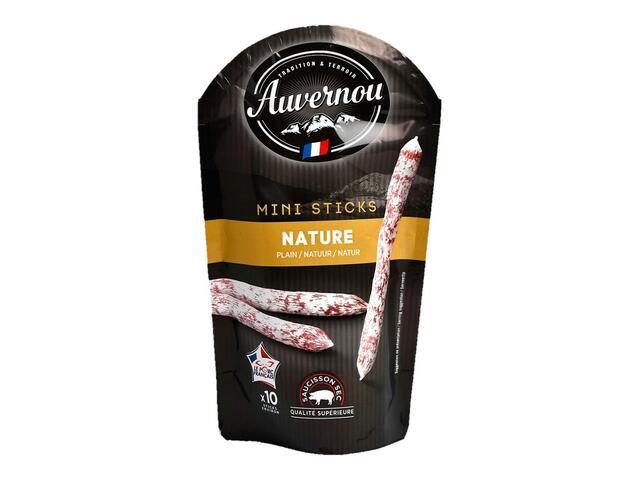 Carnati Mini Sticks Auvernou 100G