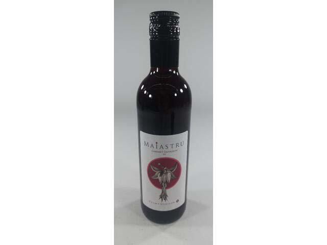 Maiastru Mini Cabernet Sauvignon