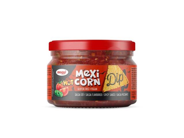 Tortilla Dip Salsa, Sos Picant Cu Tomate 310G