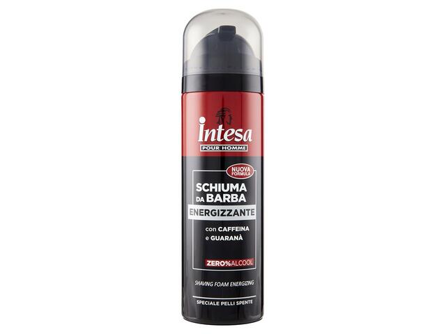 Spuma Ras Intesa Energy Power 300ML