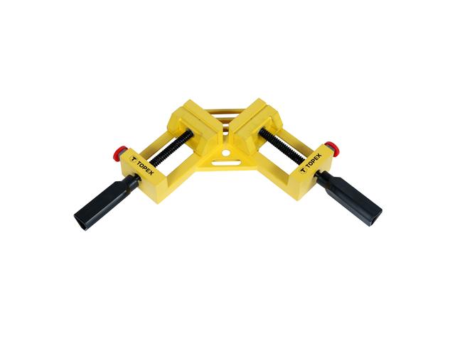 Presa de colt Topex 12A300, 65 x 70 mm