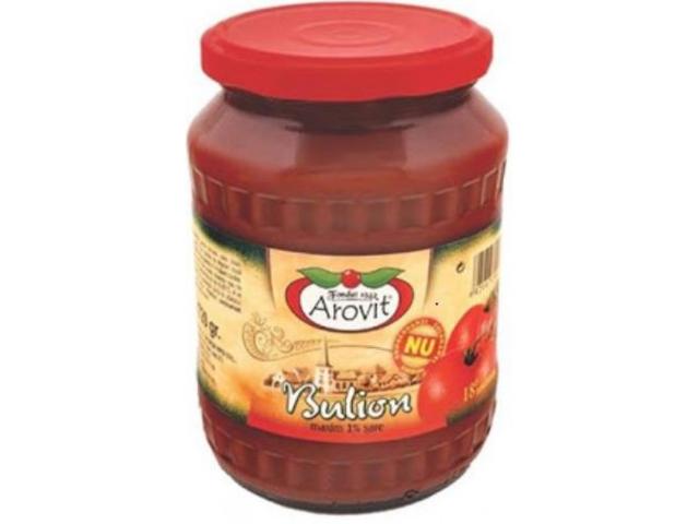 AROVIT BULION 18% 720GR