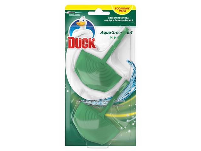 Duck Aqua Blue Aparat Green 2 Bucati x 36g