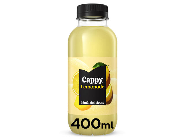 Cappy Lamaie 0.4L