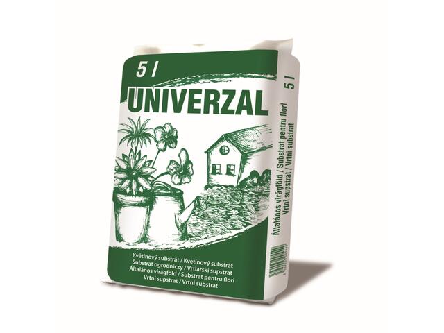 Substrat universal 5 L