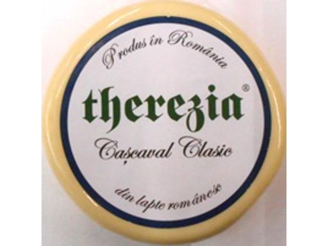 Cascaval Clasic 450G Therezia