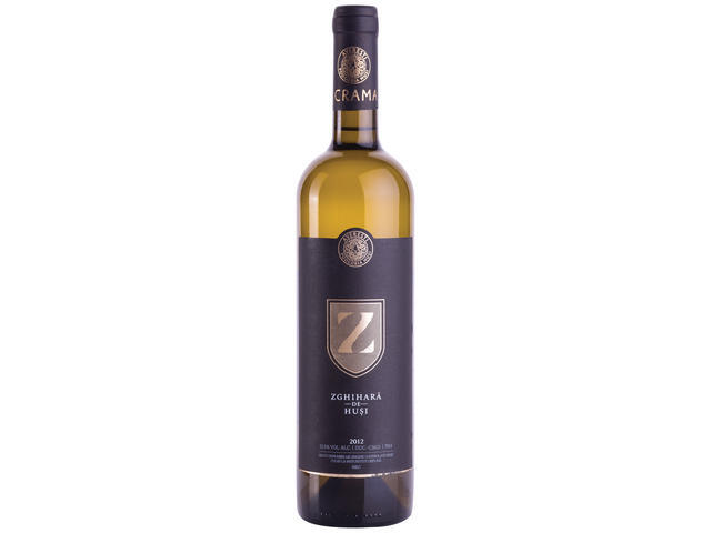 Regala Zghihara De Husi Vin Sec Domeniile Averesti 0.75L