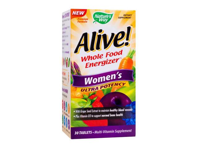 Alive!™ Women’s Ultra