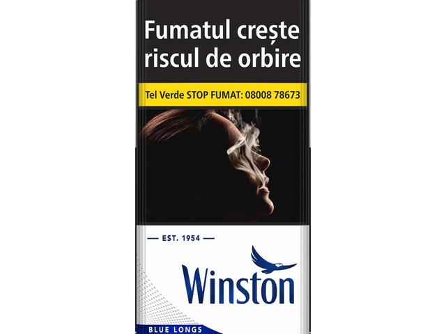 Winston blue (longs)