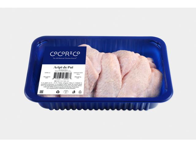 Supeco Aripi Pui 700G