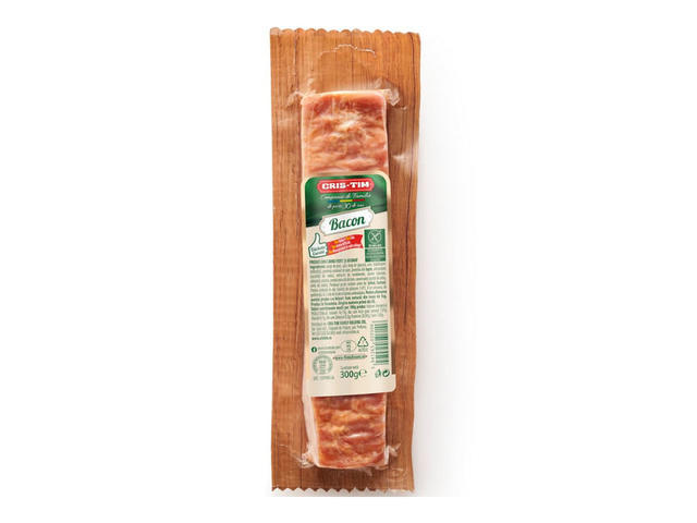 Bacon Cris-Tim, 300 g